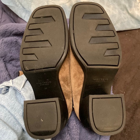 Vagabond Brooke Boots - Picture 9 of 17